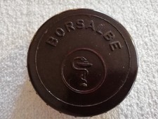 Alte bakelit dose gebraucht kaufen Alte bakelit dose gebraucht kaufen  Westoverledingen