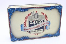 zippos lighters anniversary for sale  SHIFNAL