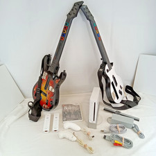 Wii guitar hero for sale  Chico