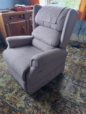 massage armchair for sale  BUXTON