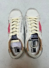 Scarpe golden goose usato  Sassari