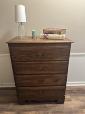 Wood dresser drawer for sale  Fort Wayne