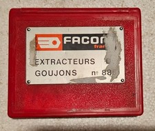 Coffret extracteurs goujons d'occasion  Saint-Arnoult-en-Yvelines