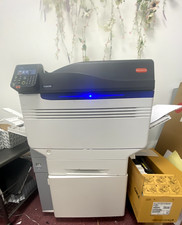 Oki pro9431 printer for sale  HALIFAX