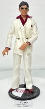 Sideshow scarface tony for sale  Waterford Works