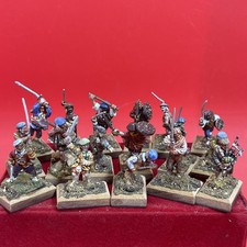 Wargaming viking miniatures for sale  Huntingdon Valley
