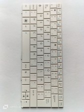 Clavier AZERTY Officiel ASUS MP‑09A36F0‑5283 – Compatible Eee PC 1005HA comprar usado  Enviando para Brazil