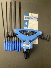 Abbacchiatore storm campagnola usato  Nettuno