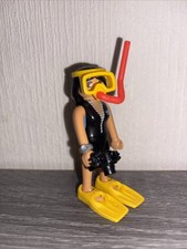 Playmobil 9242 figur gebraucht kaufen  Zerbst/Anhalt