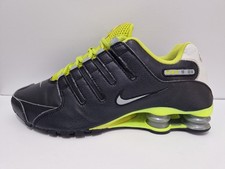 Nike Shox NZ   schwarz gelb weiß   Gr.44 comprar usado  Enviando para Brazil