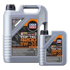 Liqui moly 8973 usato  Torricella