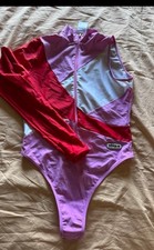 Adidas badeanzug body gebraucht kaufen Adidas badeanzug body gebraucht kaufen  Dresden