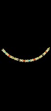 Goldtone multi color for sale  Mishawaka