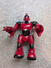Robonetics robosapien mini for sale  Elk Grove