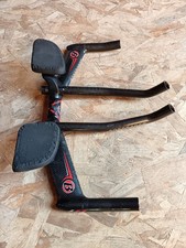 Guidon bontrager race d'occasion  Chancelade