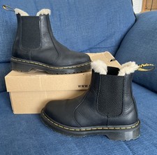 Martens boots womens for sale  HARTLEPOOL