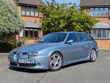 alfa romeo gta 156 for sale alfa romeo gta 156 for sale SOUTH QUEENSFERRY