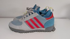 Adidas marathon mid for sale  LOUGHBOROUGH
