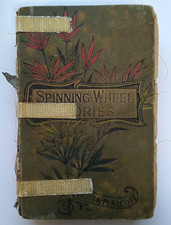Spinning wheel stories for sale  Pembroke