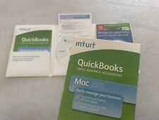 Intuit quickbooks small for sale  Indialantic