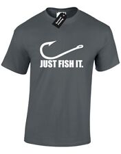 Fish mens shirt for sale  UK