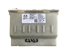 Używany, ® Door Control Unit Türsteuergerät Moduł drzwi GS1D675DZ Mazda 6 GH na sprzedaż  PL