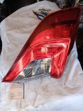 Tail light assembly for sale  Thornburg