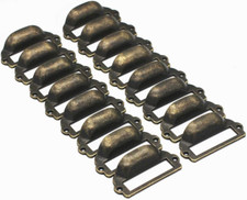 16pcs antique bronze for sale  Winter Park