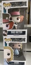 Alice wonderland 176 gebraucht kaufen  Berlin