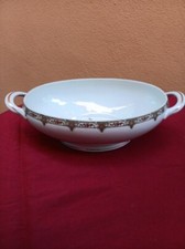 Saladier soupière porcelaine d'occasion  France
