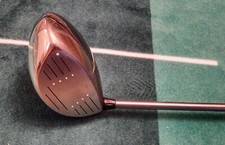 Callaway driver erc gebraucht kaufen  Bad Vilbel