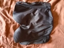 Ultimo black bustier for sale  LEEDS