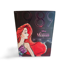 Disney poupée ariel d'occasion  Scorbé-Clairvaux