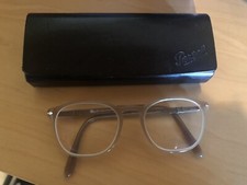 Persol brille damen gebraucht kaufen  Neudrossenfeld