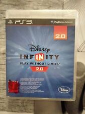 Jeu ps3 disney d'occasion  Crespin