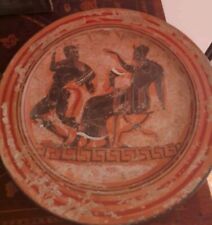Piatto stile greco usato Piatto stile greco usato  Roma