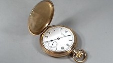 Antique rolled gold for sale  LOUGHBOROUGH