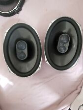Jbl gto938 loudspeaker for sale  COLCHESTER