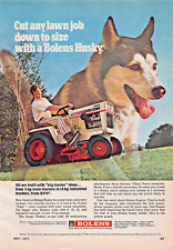 Bolens lawn mower for sale  Palm Bay
