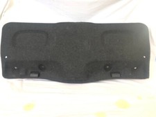 Rivestimento cofano posteriore usato  Valva