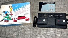 Gamatic 7600 rare gebraucht kaufen  Korschenbroich