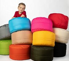 Sitzsack hocker runder gebraucht kaufen  Görlitz