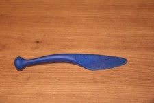 Ikea messer blau gebraucht kaufen  Straßkirchen