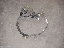 Kabelbaum kabelstrang honda gebraucht kaufen  Naumburg
