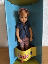 Tutti todd barbie d'occasion  Expédié en Belgium