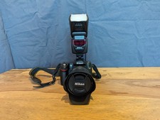Nikon d80 kamera gebraucht kaufen  Witten