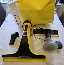 Kärcher fenstersauger flasche gebraucht kaufen  Krefeld