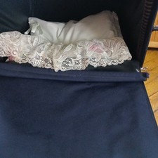 Vintage pram for sale  FAVERSHAM