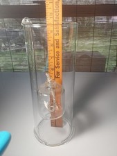 Vintage wolfard glass for sale  Inverness
