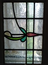 1930s antique stained for sale  DERBY